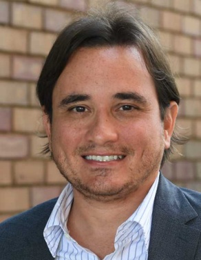 Jorge M Farinacci-Fernós.