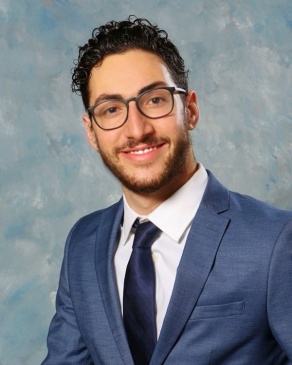 Simon Honig, a third-year law student at the University at Buffalo School of Law, is the host/producer for the 2022-23 Edition of the Baldy Center Podcast. Honig.