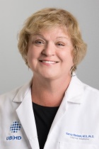 Nancy Nielson, MD.