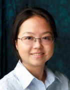 Photo of Qianqian Zhu, PhD.