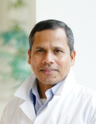 Photo of Dhyan Chandra, PhD.