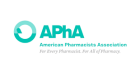 APha American Pharmacists Association.