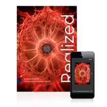 Realized - University at Buffalo 2025 Research and Innovation Report.