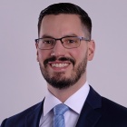 Headshot of Steve Green.