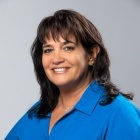 Sue Kurowski headshot.