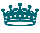 Crown icon.