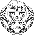 University at Buffalo Crest.