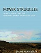 Franquesa Power Struggles.