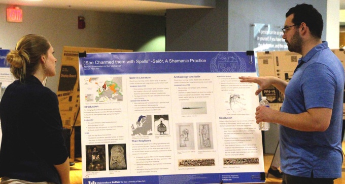 Kenneth Starr and Bailey Quinn.