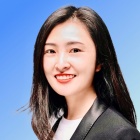 Yanmengqian (Alison) Zhou.