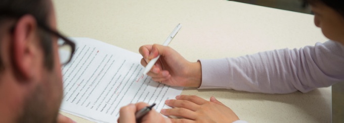 teacher and student.