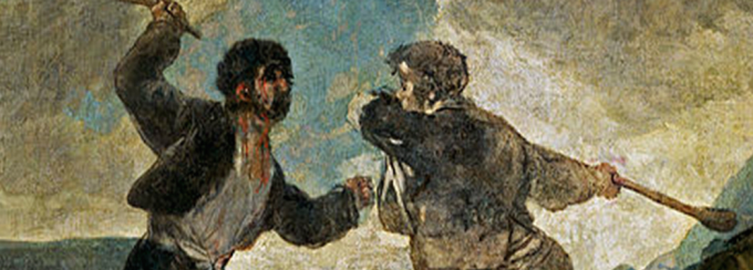 Panel on "War after Death".