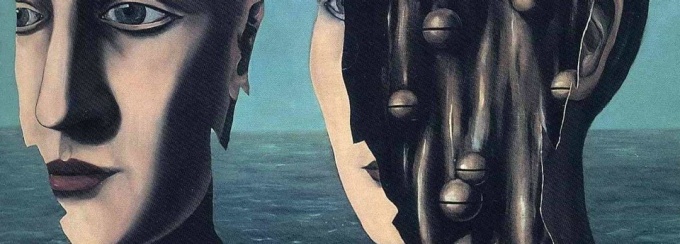 surrealist painting.