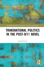 Transnational Politics in the Post-9/11 Novel - Conte book.
