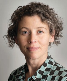 Ablow, Rachel - Dept. Chair.