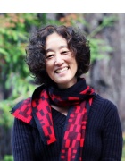 Karen Tei Yamashita.