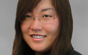 Headshot of Chunyuan Diao.