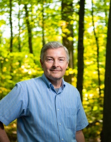 D. Scott Mackay, Professor and Chair.