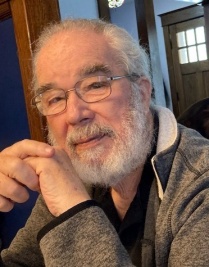 Headshot of Dr. David M. Mark.