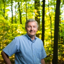 D. Scott Mackay, Professor and Chair.