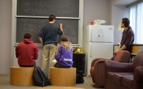 Undergraduate Programs - Department Of Mathematics - University At Buffalo