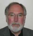 Portrait of professor.