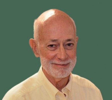 John T. Kearns, PhD (October 28, 1936 — December 28, 2023).