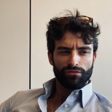 Davide Salvatore Coniglio.