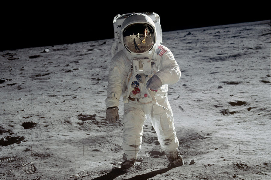 Film Review: “Over the Moon” – The UCSD Guardian