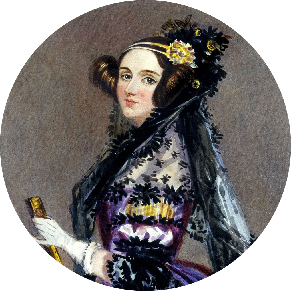 Ada Lovelace