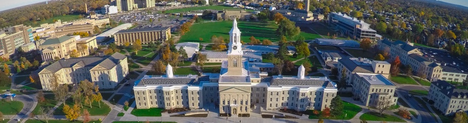 Choose Ub - The Graduate School - University At Buffalo