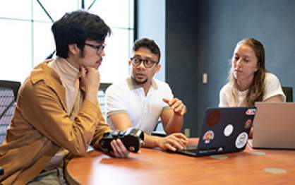 The Graduate School - University at Buffalo