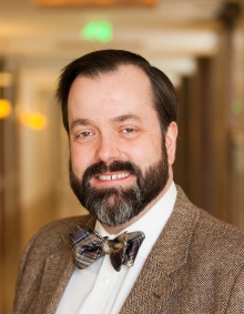 David Emmanuel Gray Headshot.