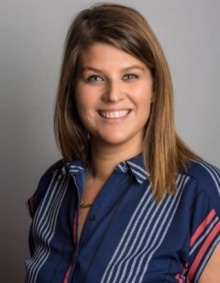 Kaeleigh Peri Headshot.