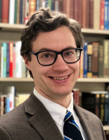 Derek Strykowski Headshot.