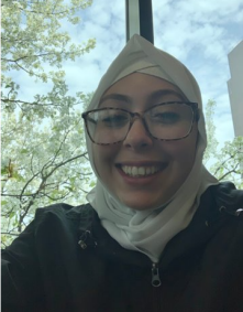 Nour Jaber Headshot.