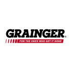 Grainger: For the Ones Who Get It Done. 