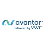 Avantor, delivered by VWR. 