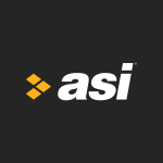 asi logo. 