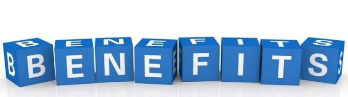 Buzzword Cubes: Benefits.