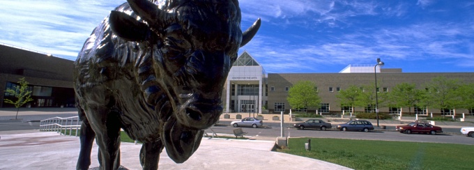 UB Buffalo.