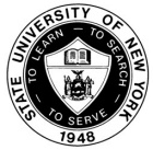 suny seal. 