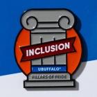 Inclusion Pin.