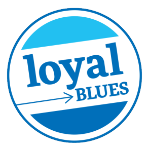 Loyal Blues. 