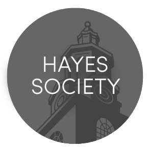 Hayes Society.