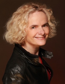Dr. Nora D. Volkow.