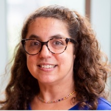 Carolyn Penstein Rose.