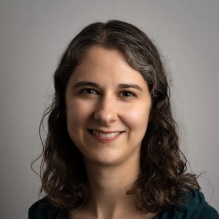 Kristin Naragon-Gainey.