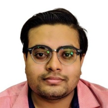 Raktim Mukhopadhyay.