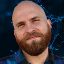 Portrait of John Beverley.